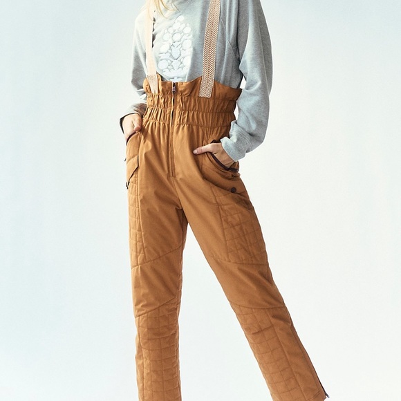 All prepped colorblock Bibb - Picture 2 of 3